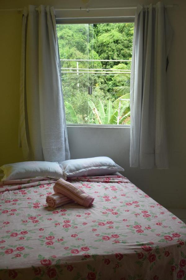 Pousada Guest House Rota 027 Morro de São Paulo Εξωτερικό φωτογραφία