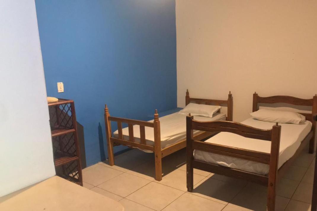 Pousada Guest House Rota 027 Morro de São Paulo Εξωτερικό φωτογραφία