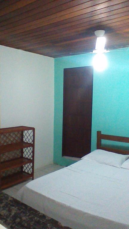 Pousada Guest House Rota 027 Morro de São Paulo Εξωτερικό φωτογραφία
