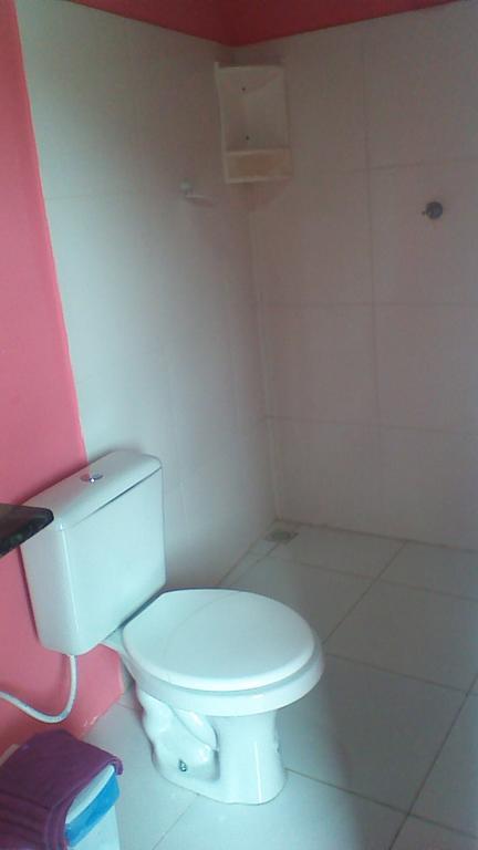 Pousada Guest House Rota 027 Morro de São Paulo Εξωτερικό φωτογραφία