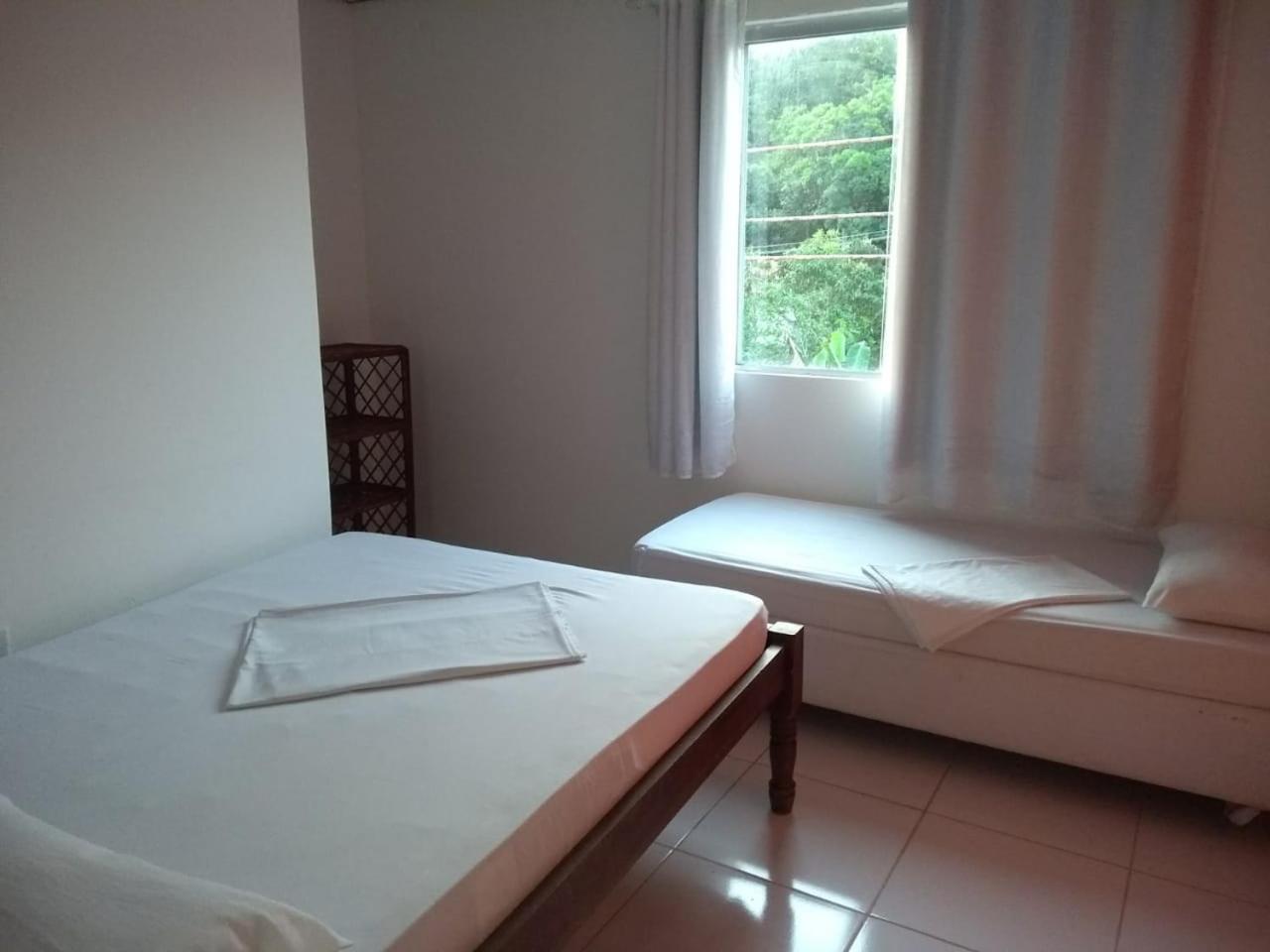 Pousada Guest House Rota 027 Morro de São Paulo Εξωτερικό φωτογραφία