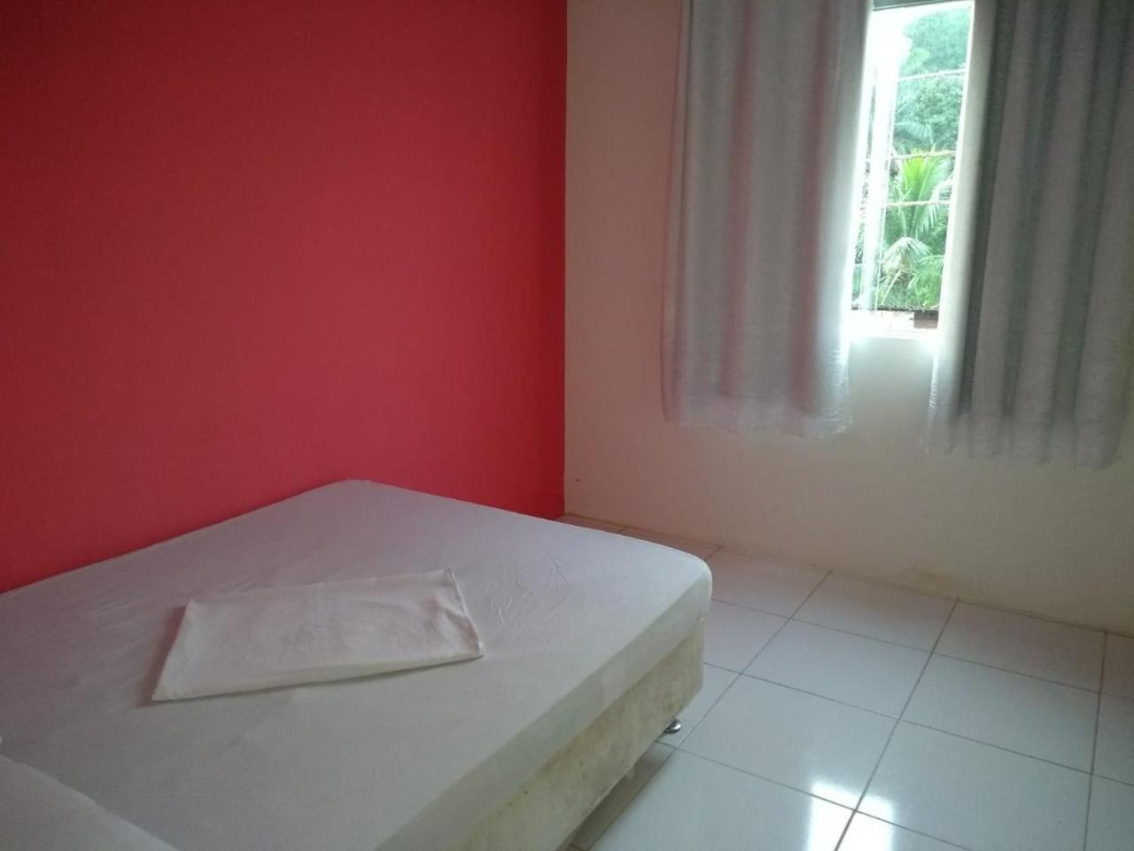 Pousada Guest House Rota 027 Morro de São Paulo Εξωτερικό φωτογραφία
