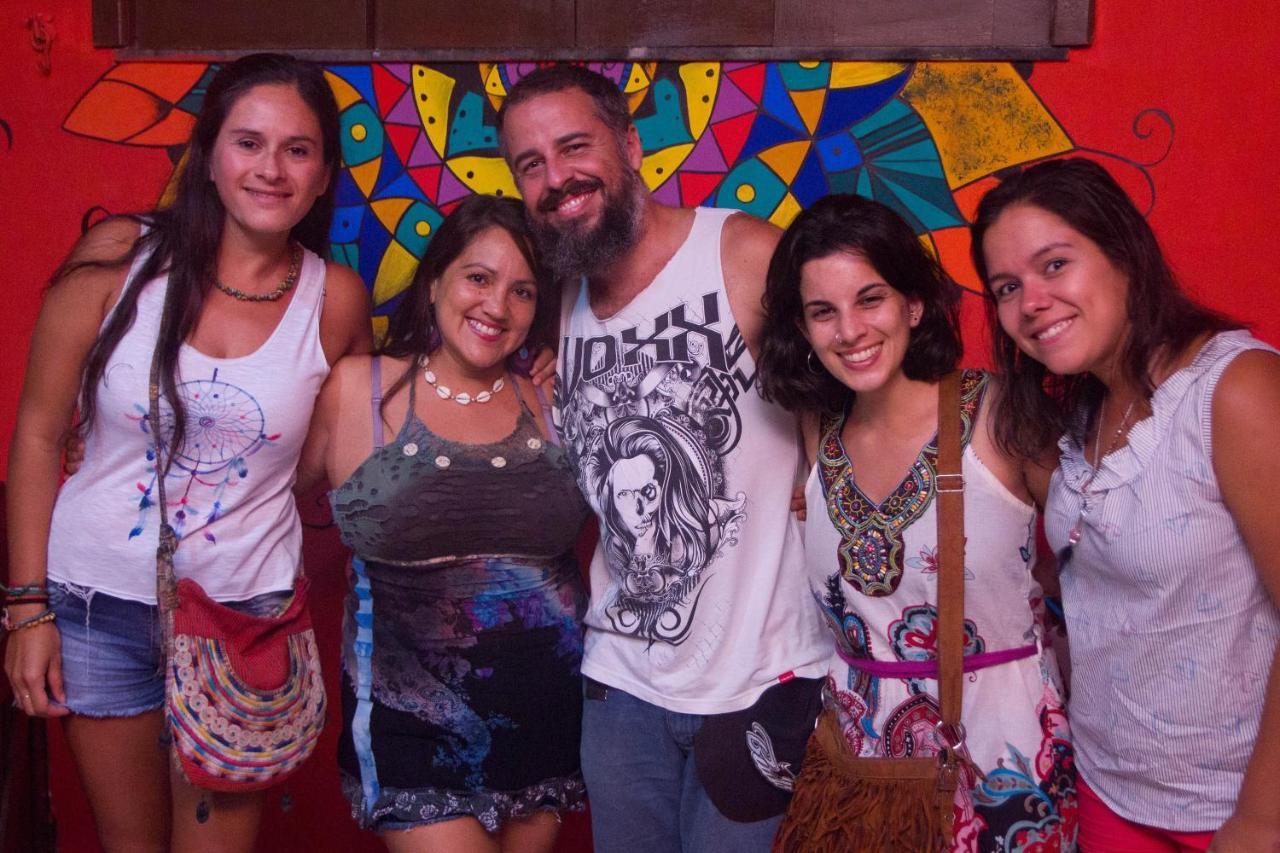 Pousada Guest House Rota 027 Morro de São Paulo Εξωτερικό φωτογραφία
