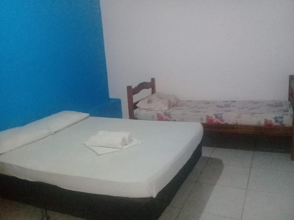 Pousada Guest House Rota 027 Morro de São Paulo Εξωτερικό φωτογραφία